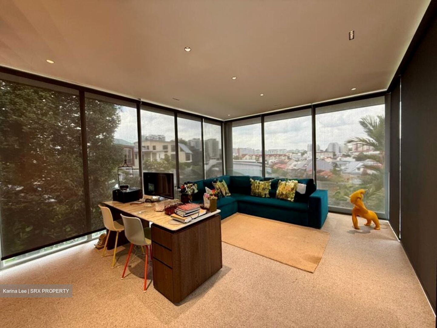 Braddell Heights Estate (D13), Detached #547109041